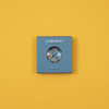 Puzzle Micro Gelb-Rot-Blau Kandinsky | Londji®