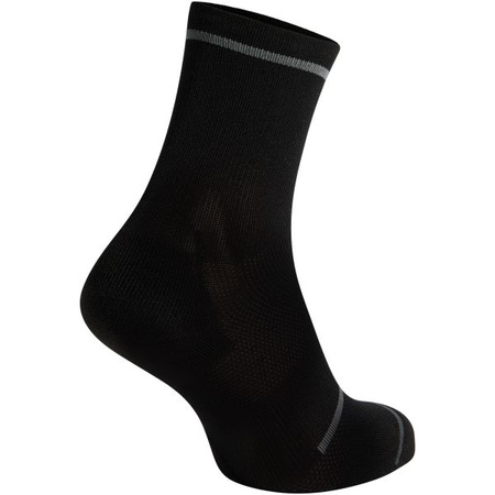 Skarpetki klasyczne ODLO CERAMICOOL REFLECTIVE Socks micro crew