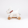 Piesek Lola do ciągnięcia | Egmont Toys®