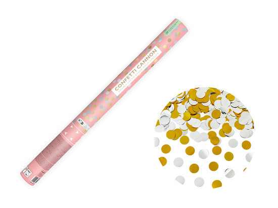 Tuba z kółkami, 60cm