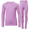 Helly Hansen JR LIFA MERINO MIDWEIGHT SET