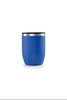 GLACIER STAINLESS DOPPIO 192ML, GLOWING BLUE GSI OUTDOORS