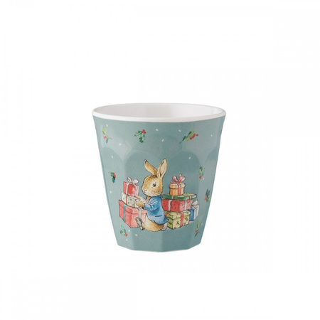 Kubek 220 ml Peter Rabbit Christmas | Petit Jour Paris®