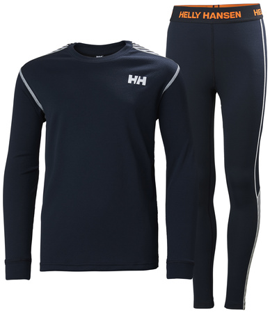 Helly Hansen JR HH LIFA ACTIVE SET