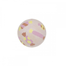Piłka kauczukowa, fi 13, Les Bonbons | Maison Petit Jour®