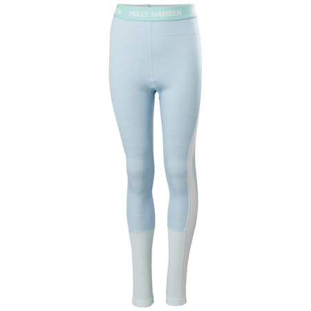 Helly Hansen JR LIFA MERINO MIDWEIGHT SET