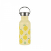 Butelka stal nierdzewna, Cytryny, 0,5 l | Maison Petit Jour®