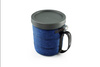 INFINITY FAIRSHARE MUG 946ML, BLUE GSI OUTDOORS