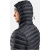 Kurtka puchowa ODLO X-ALP PACKABLE DOWN Jacket insulated