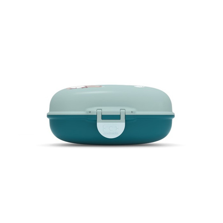 MB-Lunchbox dzieciecy Gram, Capy