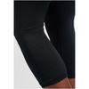 Bielizna termoaktywna Spodnie 3/4 ODLO PERFORMANCE WARM BL BOTTOM 3/4