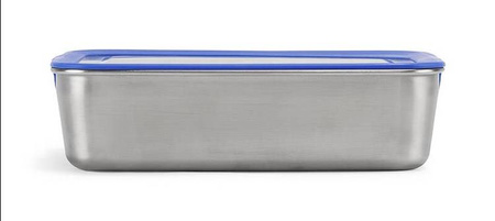 KANTEEN MEAL BOX, 1005ML, BLUEBERRY BLISS KLEAN KANTEEN