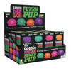 Schylling Gniotek Teenie Needoh Funky Pups (SET:12 szt) | Bigjigs Toys®