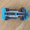 DIY Drewniany pojazd: 1 x Formuła | Croc Toys®