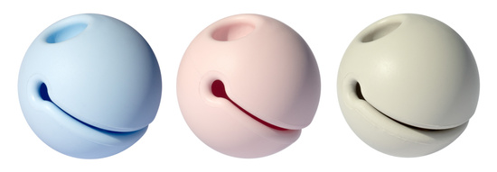 Zabawka kreatywna Mox - 3 pack - Pastel