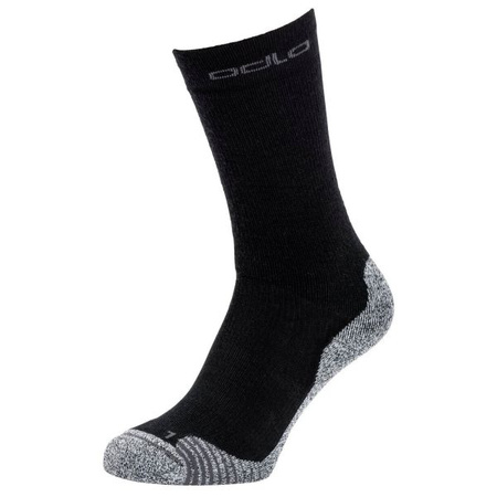 Skarpetki klasyczne ODLO ACTIVE WARM HIKING Socks crew