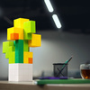 VoxArt Buddies | Cubeheads, 395 | Pixio®