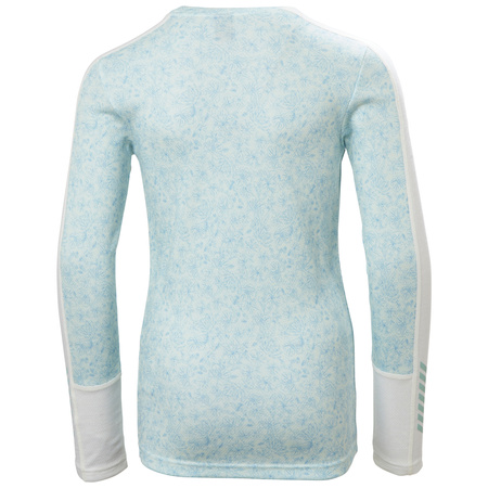 Helly Hansen JR GRAPHIC LIFA MERINO SET