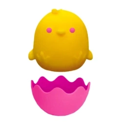 Schylling Gniotek Chicka - kurczaczek (24) | Bigjigs Toys®