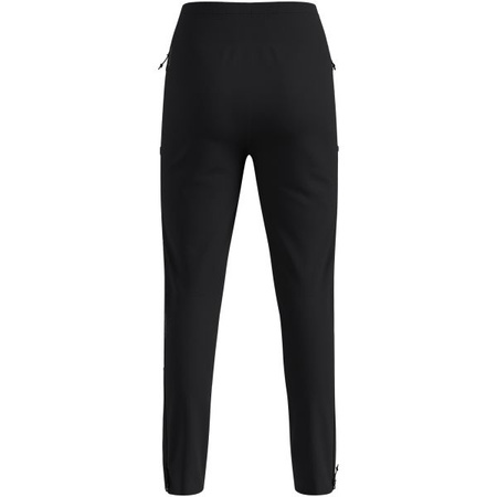Spodnie - pozostałe ODLO ZEROWEIGHT WINDPROOF X WARM Pants regular length