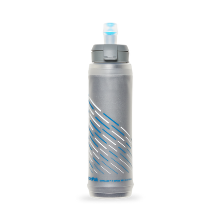 SKYFLASK IT SPEED 350ML, CLEAR HYDRAPAK