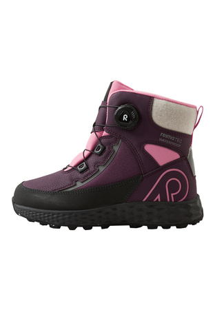 REIMA ReimaTec shoes Hallava Quicklock