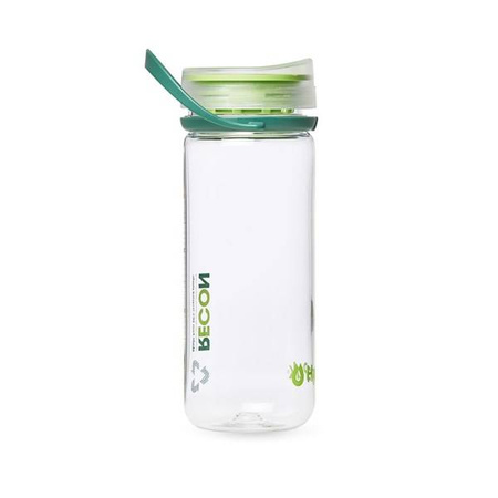 RECON 500ML, CLEAR HYDRAPAK