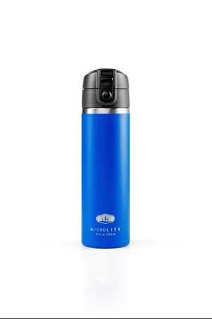 MICROLITE FLIP 500ML, TRUE BLUE GSI OUTDOORS