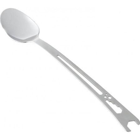 Łyżka stalowa MSR Alpine Long Tool Spoon MSR