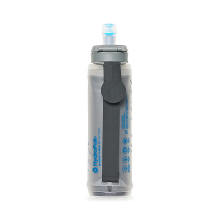 SKYFLASK IT SPEED 350ML, CLEAR HYDRAPAK