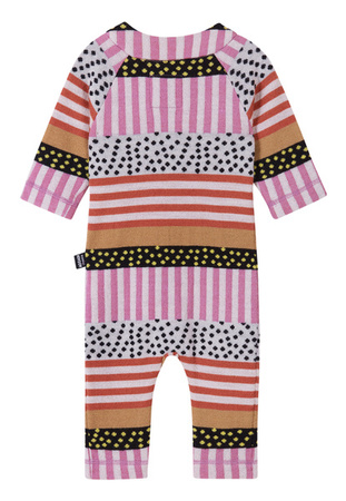 Overall REIMA Moomin Mysig Mauve Pink