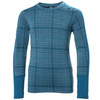 Helly Hansen JR GRAPHIC LIFA MERINO SET
