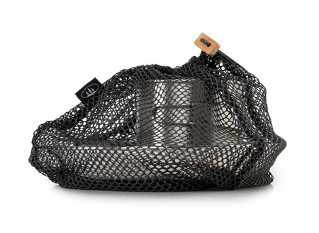 GLACIER STAINLESS 1 PERSON SET GSI OUTDOORS