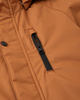 Reimatec winter overall REIMA Kaunisto Cinnamon brown
