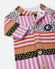 Overall REIMA Moomin Mysig Mauve Pink