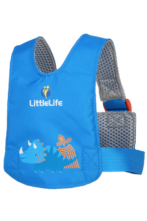 Szelki bezpieczeństwa LittleLife - Triceratops