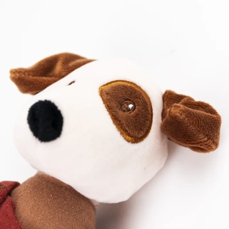 Przytulanka - maskotka Piesek Eddie | Egmont Toys®