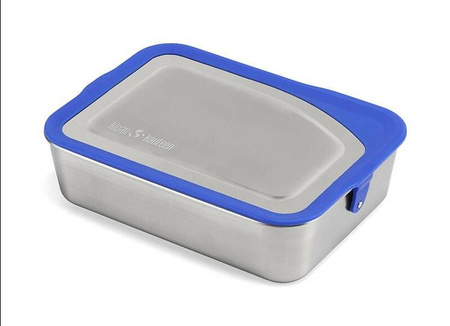 KANTEEN MEAL BOX, 1005ML, BLUEBERRY BLISS KLEAN KANTEEN