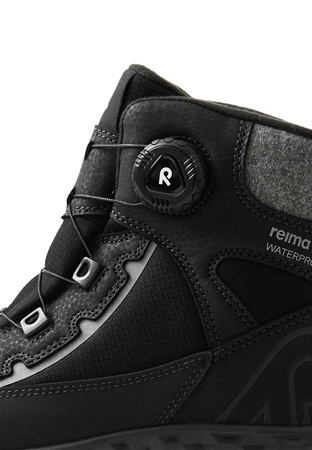REIMA ReimaTec shoes Hallava Quicklock