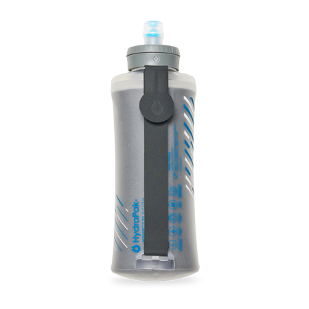 SKYFLASK IT 500ML, CLEAR HYDRAPAK