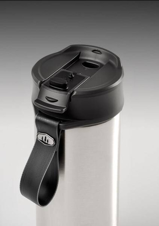 MICROLITE 570 TOUR, STAINLESS GSI OUTDOORS