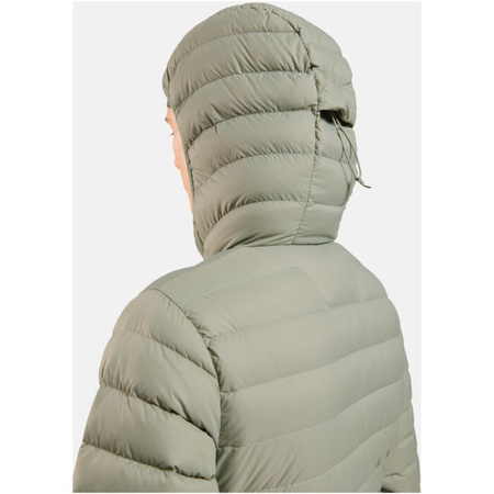Kurtka puchowa ODLO X-ALP PACKABLE DOWN Jacket insulated