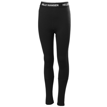 Helly Hansen JR GRAPHIC LIFA MERINO SET