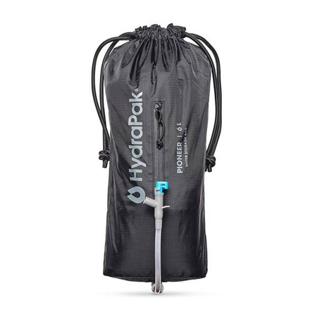 PIONEER 6L, CHASM BLACK HYDRAPAK