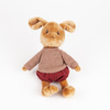 Przytulanka muzyczna Królik Lenny | Egmont Toys®