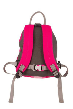 RUNABOUT TODDLER BACKPACK PINK LITTLELIFE