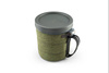 INFINITY FAIRSHARE MUG 946ML, GREEN GSI OUTDOORS