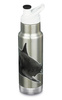 KID KANTEEN CLASSIC NARROW VI (SPORT CAP), 355ML, MR. SHARK KLEAN KANTEEN