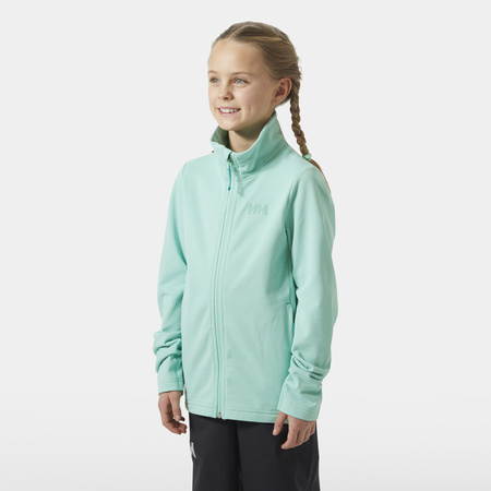 Helly Hansen JR VERSALITE JACKET