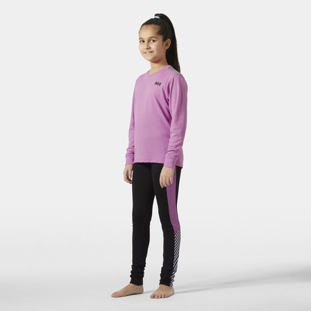 Helly Hansen JR HH LIFA ACTIVE SET